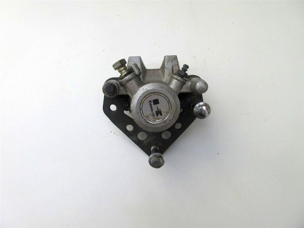 Kawasaki GPZ600R remklauw RV GPZ 600 remtang rem klauw tang, Ophalen of Verzenden