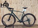Trek Checkpoint ALR 5 Gravelbike Sram Apex 2024, 28 inch, 10 tot 15 versnellingen, Heren, Niet ingevuld