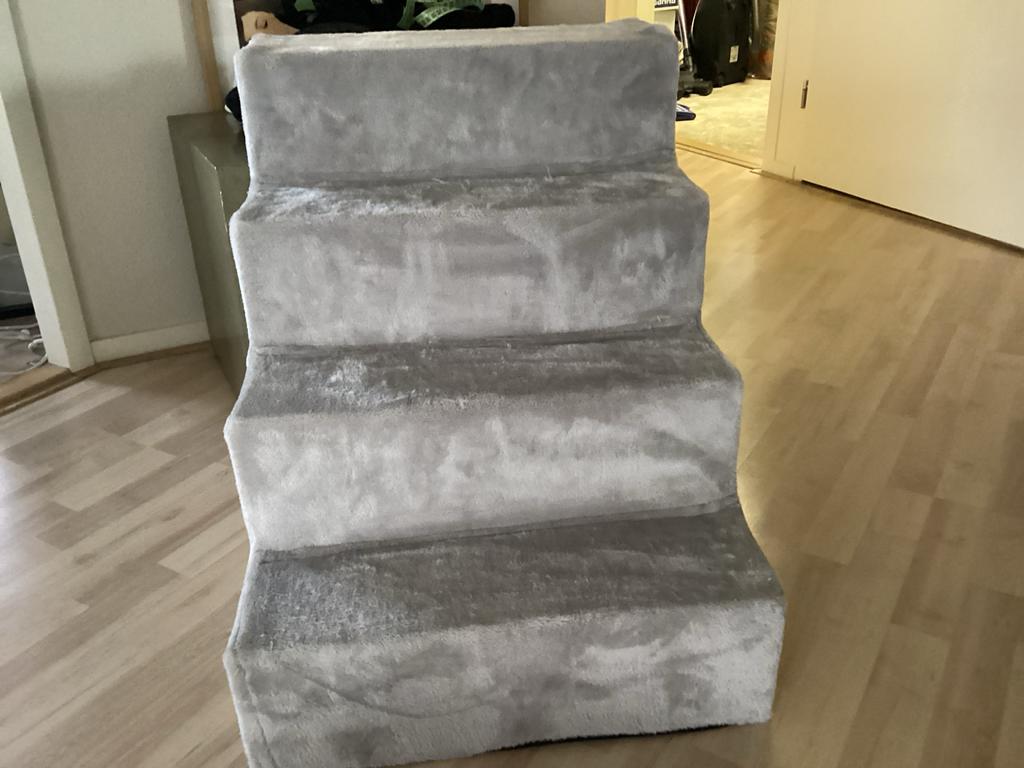 Katten- of hondentrap, Dieren en Toebehoren, Katten-accessoires, Ophalen, Zo goed als nieuw