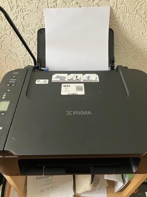 Canonprinter,nieuw in doos,met factuur, TS3750i, Computers en Software, Printers, Kleur printen, All-in-one, Nieuw, Ophalen of Verzenden