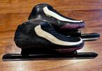 Viking klapschaatsen, Ophalen, Gebruikt, Noren, Viking