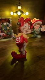 Efteling pardoes oud, Ophalen of Verzenden, Zo goed als nieuw, Beeldje of Poppetje