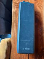 Bosch powerpack 400, Fietsen en Brommers, Ophalen of Verzenden, Zo goed als nieuw