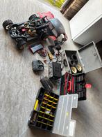 FG Marder RC Auto met Accessoires, Gebruikt, Auto, Groter dan 1:32, Ophalen