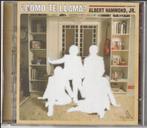 Albert Hammond, Jr. - ¿Cómo Te Llama? - CD+DVD Limited Ed., Ophalen of Verzenden, Zo goed als nieuw, Poprock