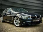 BMW 4 Serie Gran Coupé 420i M-Sport VIRTUAL|SPORTLEER|HiFi|, Automaat, 1998 cc, Gebruikt, 4 cilinders