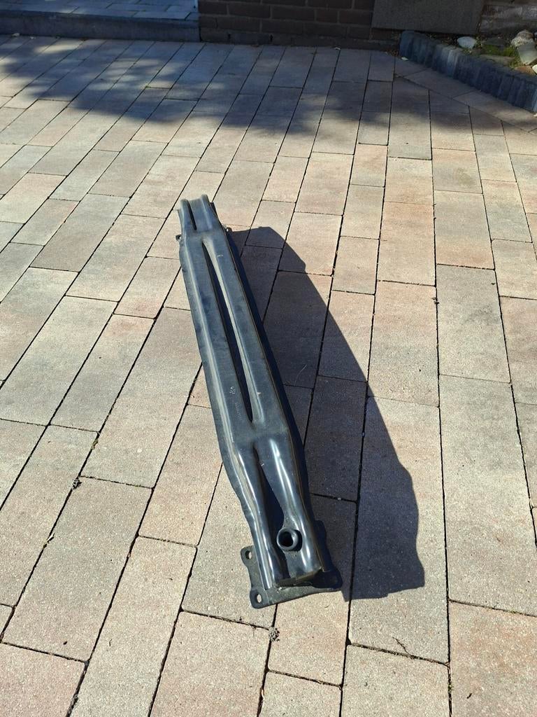 Bumperbalk achterzijde VW Golf 7 - Origineel onderdeel, Auto-onderdelen, Ophalen of Verzenden, Gebruikt, Bumper