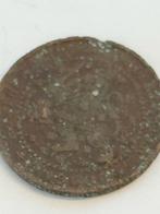 1 cent Nederland, Ophalen of Verzenden, Koning Willem III, 1 cent