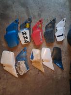 Honda mt 5 mtx mb nsr mbx kappen onderdelen 50 80cc brommer, Ophalen of Verzenden, Gebruikt, Kap, Honda