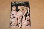 Penguin Book of Christmas Carols — Kerstliederen Bundel 1965, Ophalen of Verzenden, Gelezen, Artiest