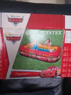 Zwembad opblaasbaar van Intex model Cars, Ophalen, Zo goed als nieuw