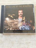 Yanni - live at the Acropolis, Ophalen of Verzenden
