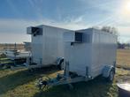 Te huur: Diverse koelwagens, mobiele tap & koelkasten, Ophalen, Gebruikt