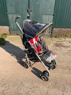 Maclaren Techno XT buggy, Ophalen of Verzenden, Gebruikt, Maclaren, Regenhoes