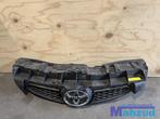 TOYOTA AYGO grille 2005-2014, Info@toyota.co.jp, Gebruikt, Toyota Motor Corporation, Toyota