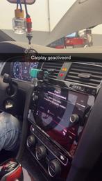 Carplay app connect android activatie, Ophalen of Verzenden, Zo goed als nieuw