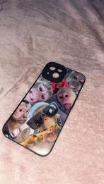 iPhone 13 Hoesjes - Bescherm je telefoon!, Ophalen of Verzenden, Nieuw, IPhone 13, Hoesje of Tasje