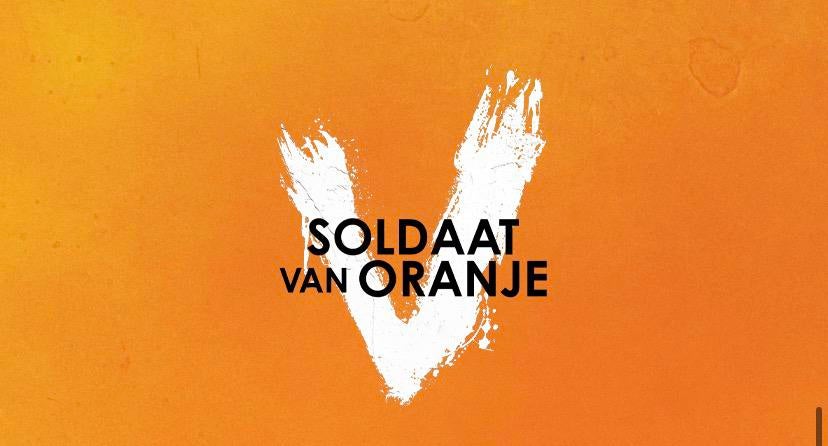 4 tickets gezocht Soldaat van Oranje, Twee personen, Vrijkaartje alle films