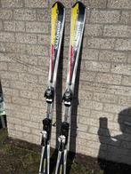 skilatten, Ophalen, 140 tot 160 cm, Salomon, Zo goed als nieuw