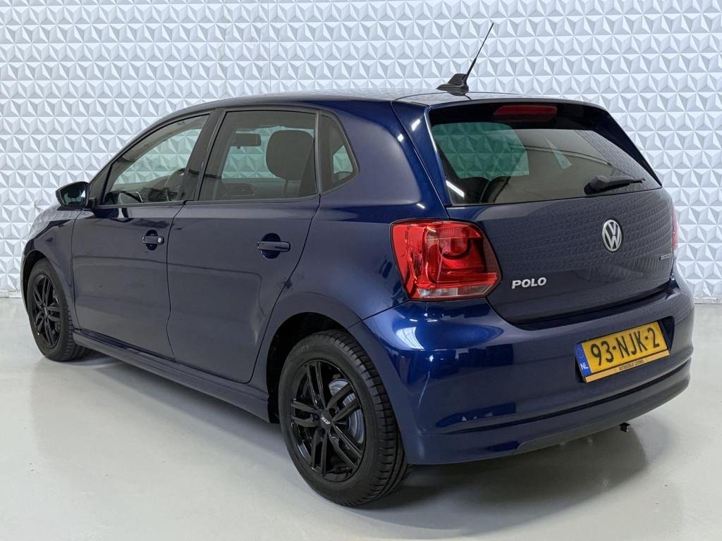 Volkswagen Polo 1.2 TDI BlueMotion Comfortline YOUNGTIMER (2, Voorwielaandrijving, Euro 5, Gebruikt, 1199 cc