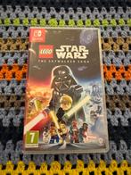 Lego Star Wars The Skywalker Saga, Avontuur en Actie, 2 spelers, Ophalen of Verzenden, Zo goed als nieuw