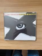Rolling Stones – Love Is Strong, Cd's en Dvd's, Cd Singles, 1 single, Ophalen of Verzenden, Gebruikt, Rock en Metal