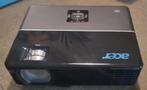 Acer P1165 Projector/Beamer, Gebruikt, Verzenden, DLP, Overige resoluties