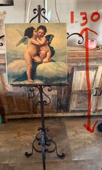 Mooie standaard, Antiek en Kunst, Curiosa en Brocante, Ophalen