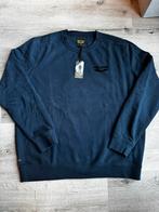 PME Legend Sweater XXL -Nieuw!, Kleding | Heren, Truien en Vesten, Ophalen of Verzenden, Nieuw, Maat 56/58 (XL), Blauw