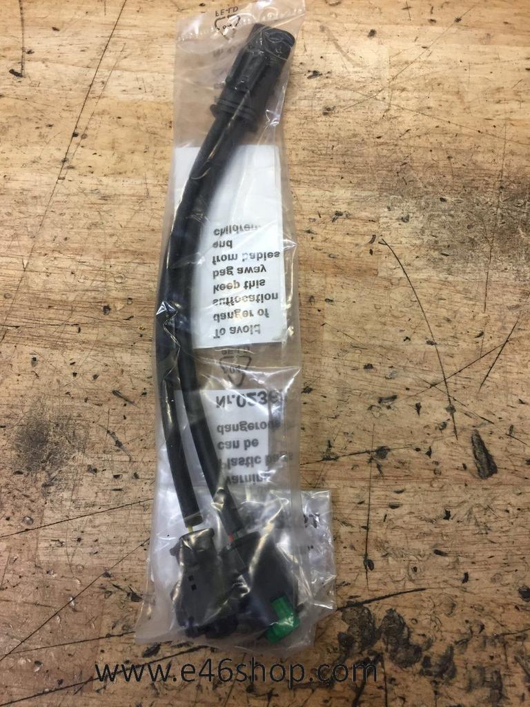 ADAPTER KABEL WATERPOMP MINI OE 12517646145, -, -, Nieuw, Ophalen of Verzenden