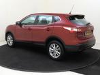 Nissan Qashqai 1.2 Acenta | Clima | LM velgen | automaat, Auto's, Stof, Gebruikt, 4 cilinders, 116 pk