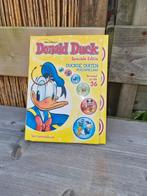 Donald Duck Verzamelalbum - Duckse Duiten (Compleet), Verzamelen, Ophalen of Verzenden, Donald Duck, Zo goed als nieuw