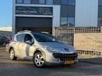 Peugeot 207 SW Outdoor 1.6 VTi XS cruise pano nap apk LEER, Gebruikt, 4 cilinders, 1110 kg, Origineel Nederlands