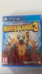 Ps4 Borderlands 3, Vanaf 18 jaar, Shooter, 1 speler, Ophalen of Verzenden