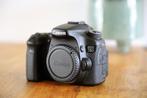 Canon EOS 70D Body, 20 Megapixel, Gebruikt, Spiegelreflex, Canon