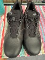 Haix veiligheidsschoenen maat 44 - Zo goed als nieuw, Ophalen of Verzenden, Zo goed als nieuw, Zwart, Werkschoenen