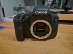 Canon eos 7D, Audio, Tv en Foto, Fotocamera's Digitaal, Ophalen, Gebruikt, Canon, Minder dan 4 keer