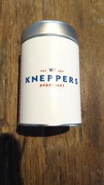 Wilhelmina pepermunt blik, jubileumuitgave, Ophalen of Verzenden, Gebruikt, Overige