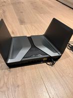 Netgear Nighthawk router AX8, Computers en Software, Routers en Modems, Ophalen of Verzenden, Gebruikt, Router