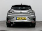 Renault Clio 1.0 TCe 90Pk GPF techno | Navigatie met 9.3 Inc, Stof, Gebruikt, Euro 6, Parkeersensor