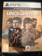Uncharted: Legacy of Thieves Collection PS5, Ophalen of Verzenden