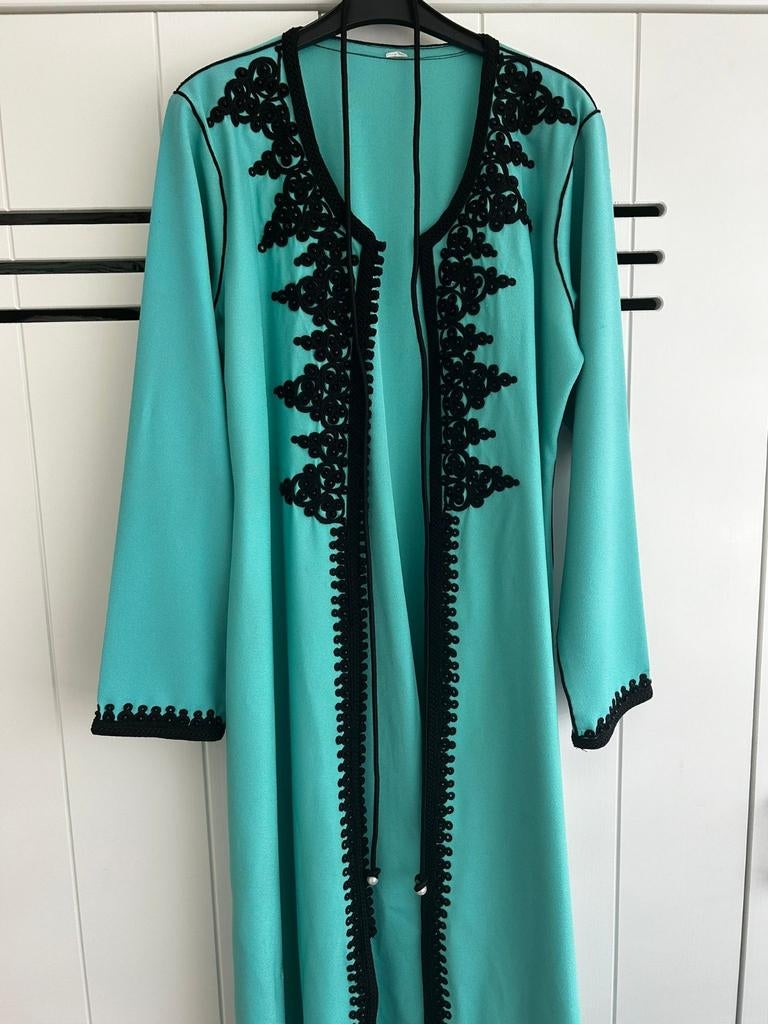 Kinder Kimono, Ophalen of Verzenden, Zo goed als nieuw