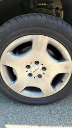 Lorinser velgen met zomerbanden (banden aan vervanging toe), Auto-onderdelen, Ophalen, Gebruikt, Zomerbanden, Banden en Velgen