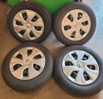 Landsael winterbanden, Bandenmaat 165/70/14, Ophalen