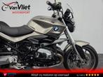 Top Conditie.! Bmw R1200R ABS-ESA-ASC bj 2013 R 1200 R, 2 cilinders, Bedrijf, Toermotor, Onbekend