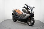 BMW C 650 GT (bj 2019), Scooter, Bedrijf, Meer dan 35 kW, ABS