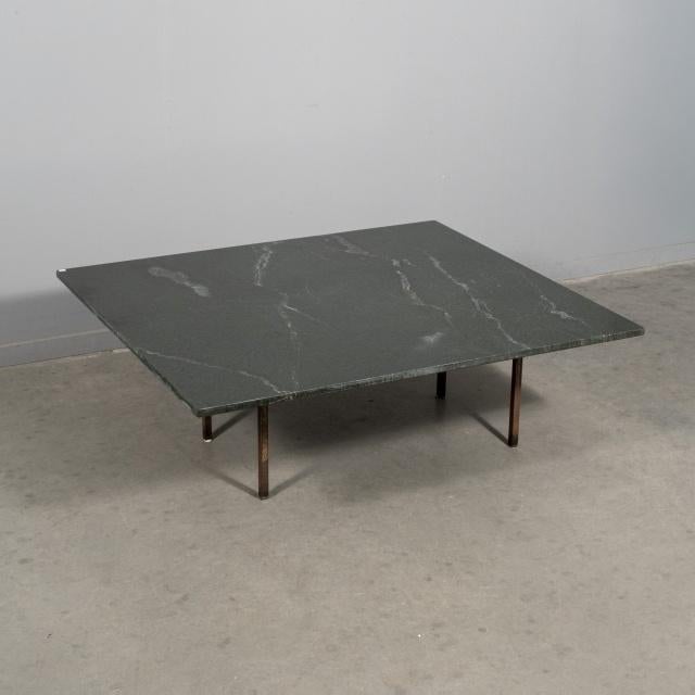 Brocante - Forse Vintage salontafel, Italiaans Design!, Ophalen, Huis en Inrichting