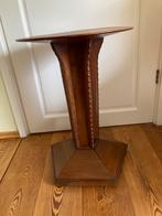 Antieke bijzet tafel, Antiek en Kunst, Ophalen