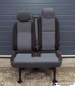Renault Master / Opel Movano / NV400 bijrijdersbank - bank