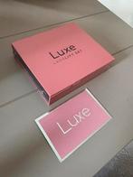 Lash lift kit, Ogen, Zwart, Nieuw, Ophalen of Verzenden